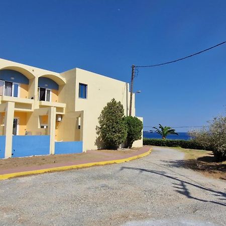 Phoenix-Hotel Plakias Exteriér fotografie
